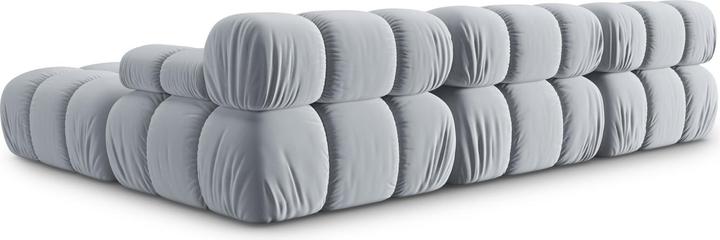 Actual product image Micadoni Bellis (4-seater, 3-seater, 2 person sofa)