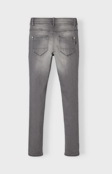 Actual product image Name it Skinny Fit Jeans (140)