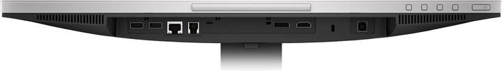 Actual product image HP Elite E223d (1920 x 1080 pixels, 21.50")