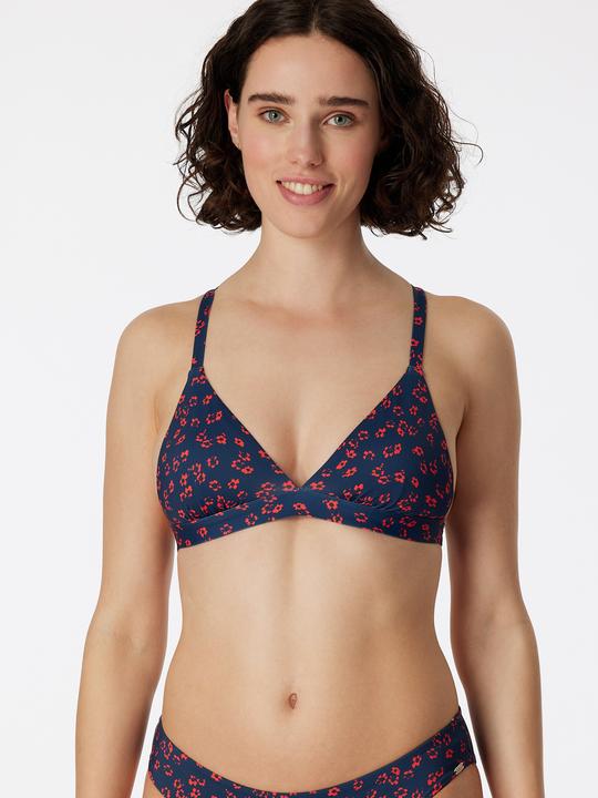 Produktbild Schiesser Triangel-Bikini-Top Mix & Match Swim (XL)