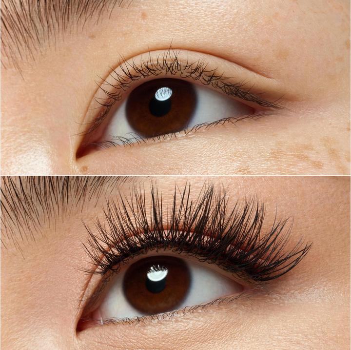 Produktbild essence what the FAKE! false lashes (Künstliche Wimpern)