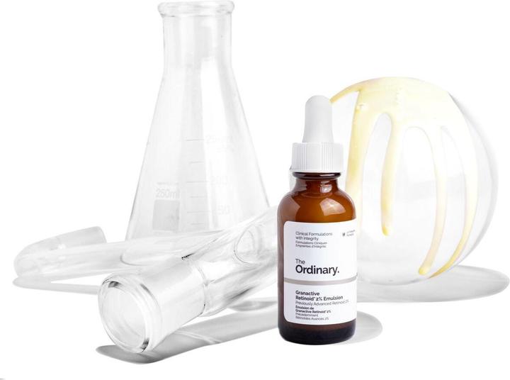 Produktbild The Ordinary Granaktive Retinoid 2% Emulsion (30 ml)