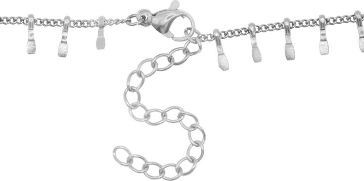 Immagine prodotto Heideman Balba color argento (Acciaio inossidabile)