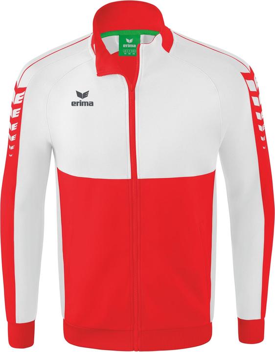 Erima Six Wings Trainingsjacke