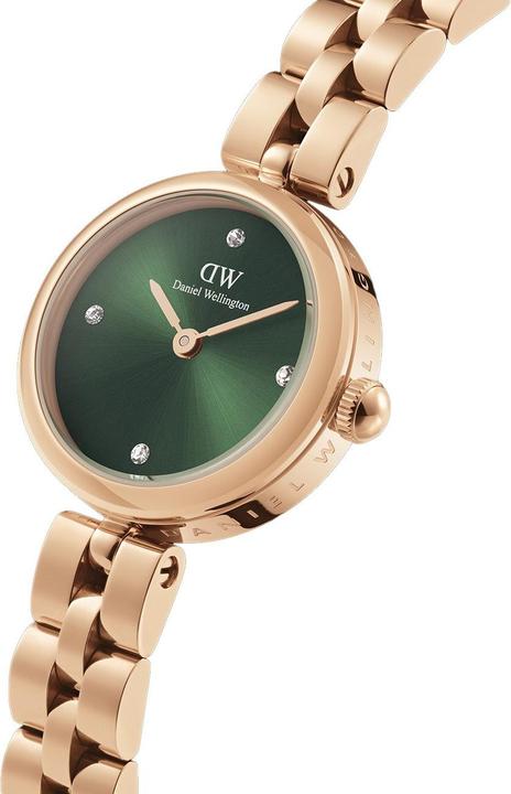 Actual product image Daniel Wellington DW00100739 Elan Lumine 22mm 3ATM