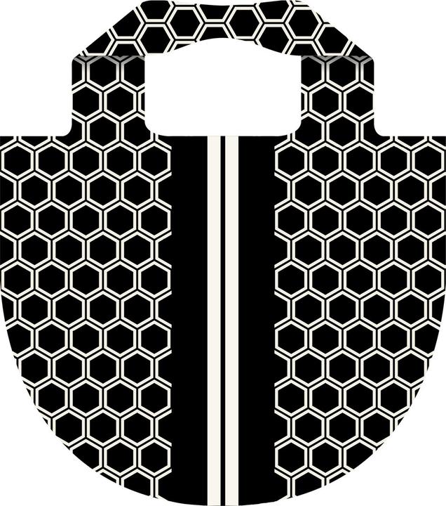 Actual product image Cedon Bag Fashion Hexagon