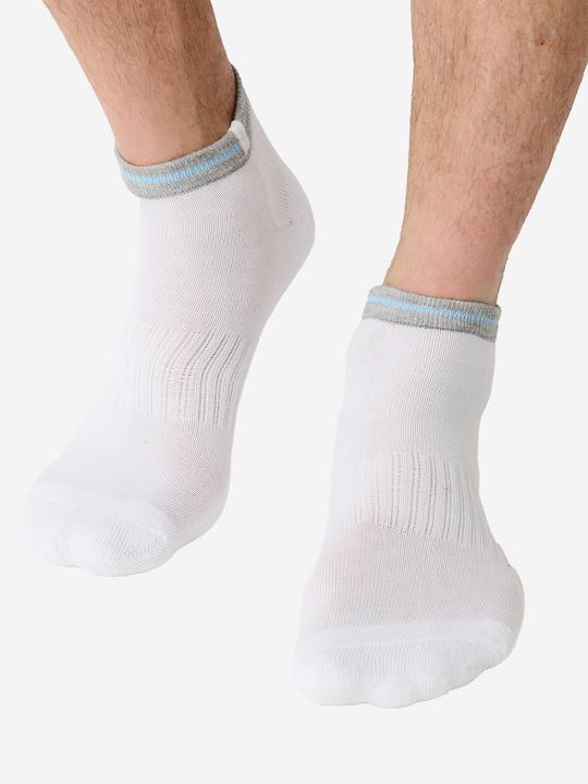 Actual product image Nur Die Sneakersocken Sport und Alltag (39 - 42)