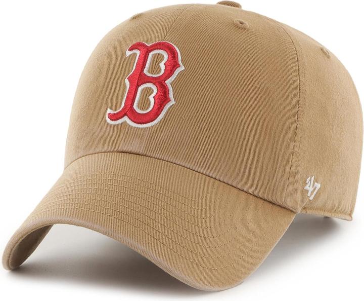 47 Brand Strapback Clean Up New York Yankees (One Size)