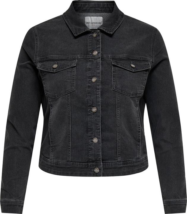 Produktbild Only CARWESPA Jeansjacke Jeansjacke (46)