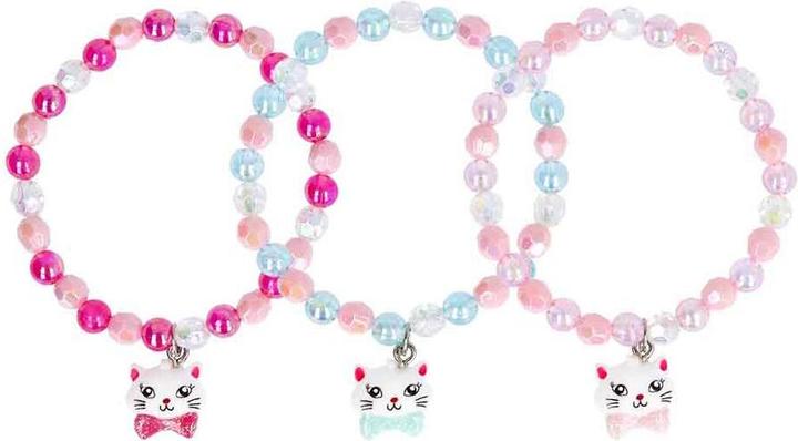 BB Klostermannn Armband Katze