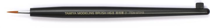 Tamiya Modeling HG II Pointed Brush (Small)