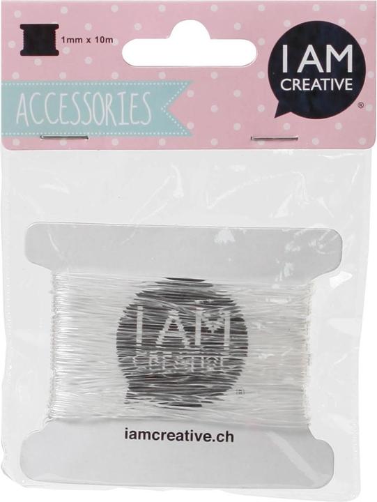 Produktbild I Am Creative Schmuckband
