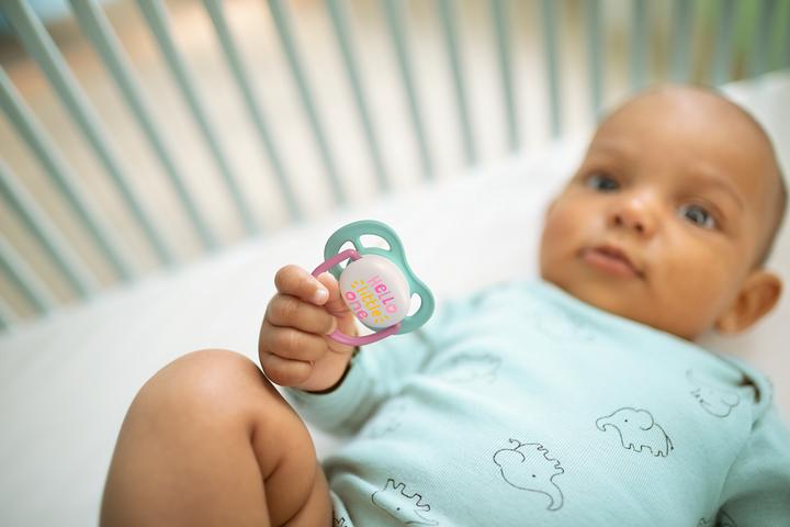 Actual product image Philips Avent Ultra Air (1 x, from birth, up to 6 M.)