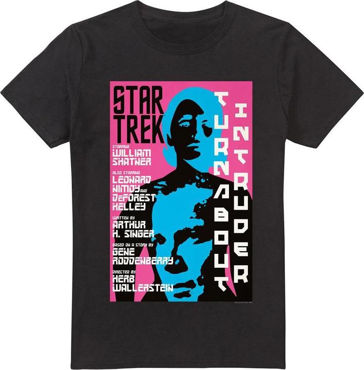 The Original Series Episode 79 TShirt (XXL)