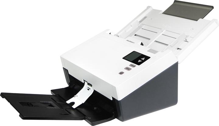 Produktbild Avision AD340GN A4 Dokumentenscanner 40ppm/A4/USB3.2/LAN/Duplex (USB)