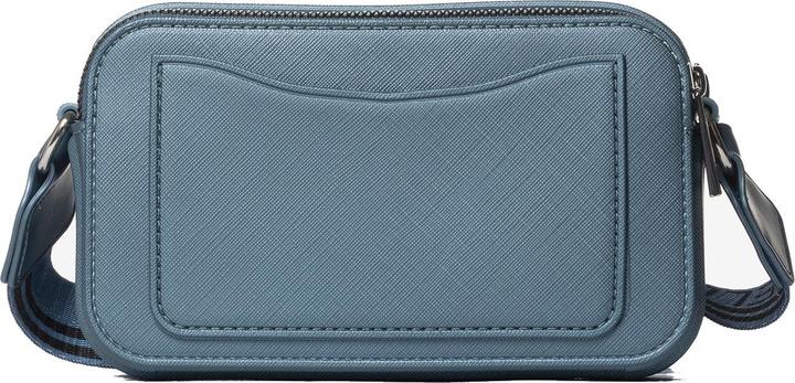 Marc Ellis Damen Schultertasche - Modell Roxana - 100% Gummi - 27.5 X 15.0 X 10.0 Cm