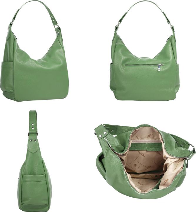 Actual product image Samantha Look Shopper (7.50 l)