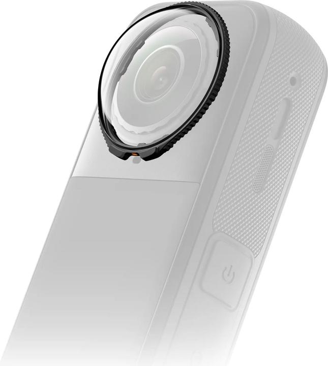 Image du produit Insta360 X5 Premium Lens Guards (Insta360 X5)