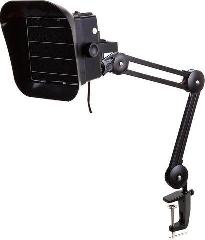 Actual product image RND Soldering fume extractor with adjustable arm 60m³/h 39dB 240V DE/FR Type F/E (CEE 7/7) Plug