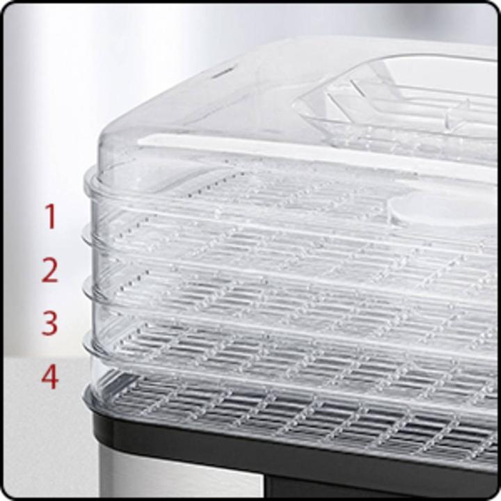 Produktbild Proficook PC-DR 1116