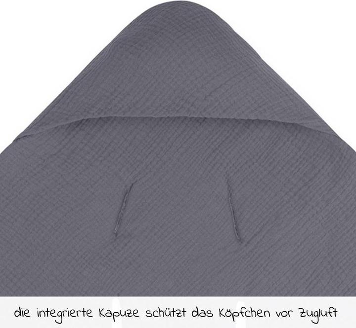 Actual product image Hauck Blanket (75 x 75 cm)