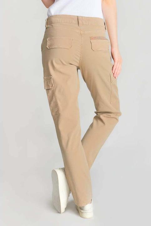 Actual product image Le Temps Des Cerises 's cargo trousers castellas (W34/L36)
