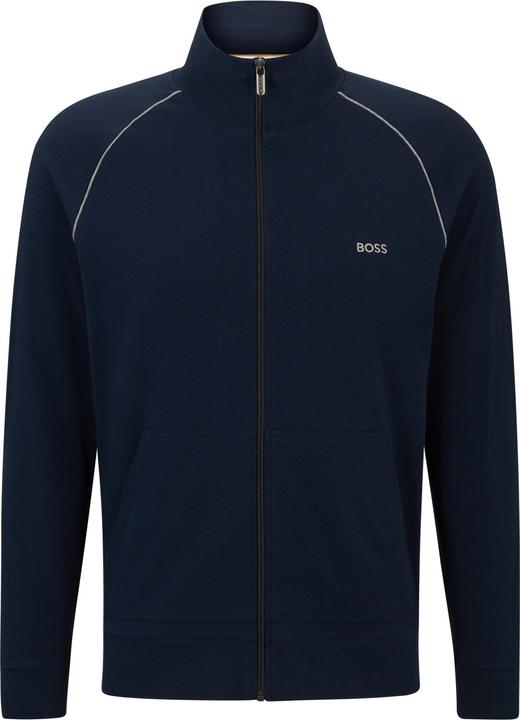 Actual product image BOSS Mix&Match Jacket Z 10259917 01 (4XL)