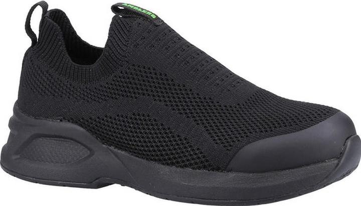 Amblers Safety AS609 SicherheitsTurnschuhe