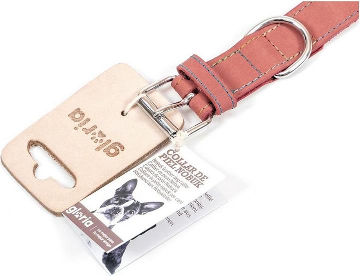 Image du produit Gloria Collier pour chien Oasis Rose 70 cm (70 x 3 cm) (ABS)