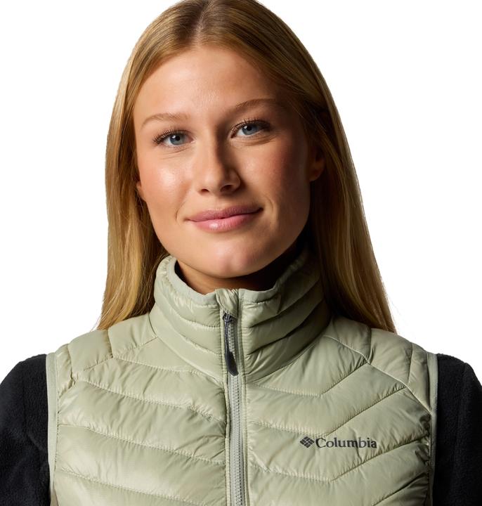 Produktbild Columbia Powder Pass™ II Hybrid Vest (S)
