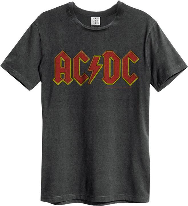 Amplified AC/DC