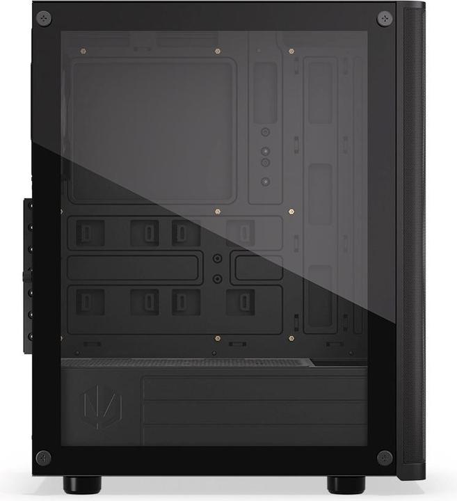 Image du produit Endorfy Ventum 200 (mATX, Mini-ITX, ATX)