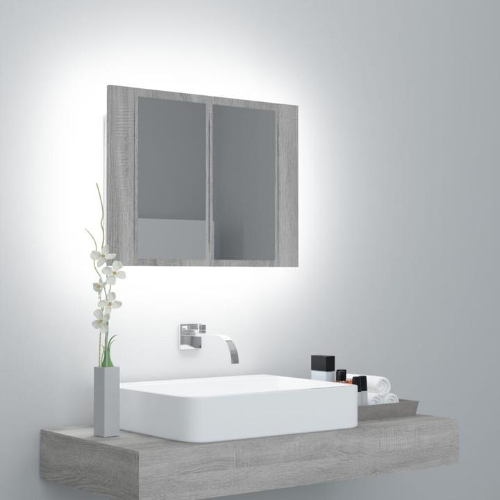 Actual product image VidaXL Odea (60 x 12 x 45 cm)
