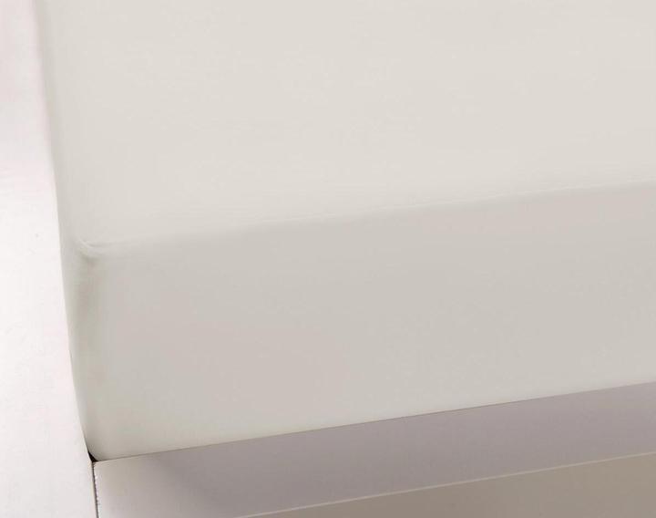 Actual product image Formesse Bella-Donna Jersey fitted sheet (100x200 cm, 90x200 cm)