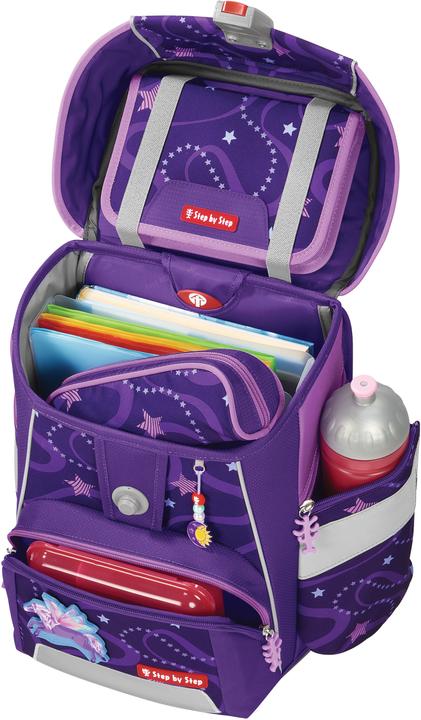 Actual product image Step by Step satchel set SPACE, 5 pieces (20 l)