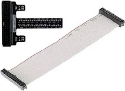 Produktbild Cana kit RSP-GPIO - GPIO Breakout Board für Raspberry Pi