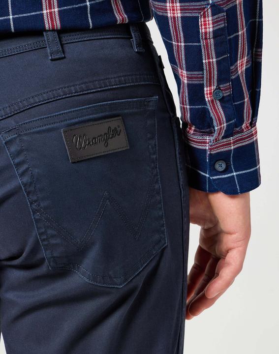 Image du produit Wrangler Pantalon en tissu Texas (33)