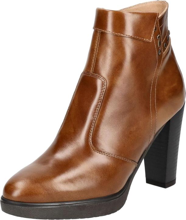 Nero Giardini Stiefelette (41)