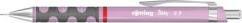 Actual product image Rotring Fine lead pencil Tikky 0.7 pink 12 pieces (0.70 mm, 12 x)