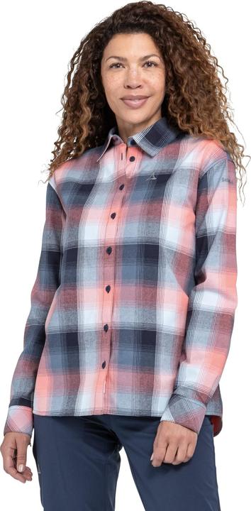 Produktbild Schöffel Blouse Style Limedes (40, L)