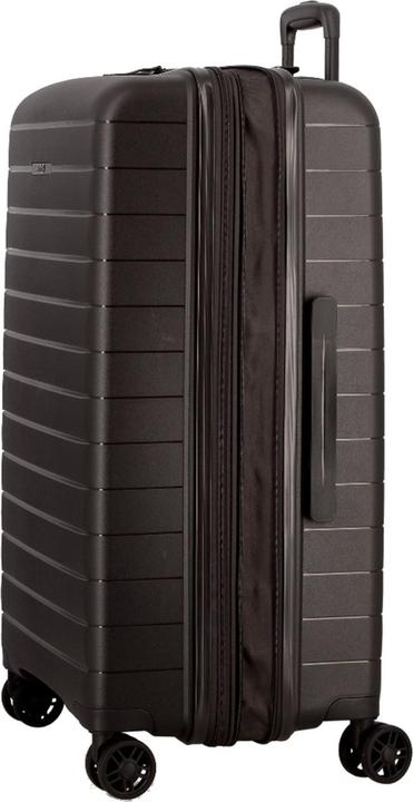 Actual product image Jump Striper 4 Rollen Trolley 77 cm mit Dehnfalte (100 l, XL (from 140l))