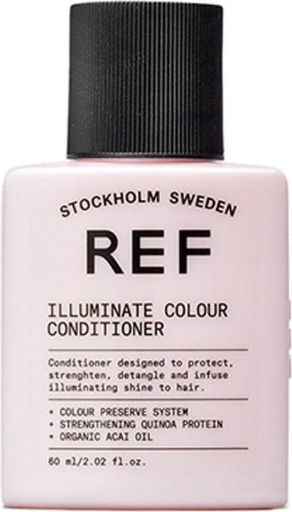 Image du produit Ref. REF Traitement - Illuminate Colour Conditioner (60 ml)