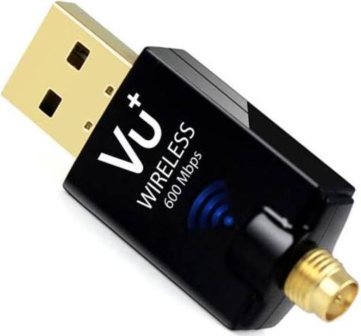 Produktbild Vu+ Dual Band