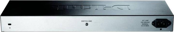 Productafbeelding D-Link DGS-1210 (28 Havens)