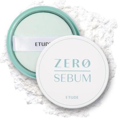 Immagine prodotto Etude House Zero Sebo Polvere Secca 4g