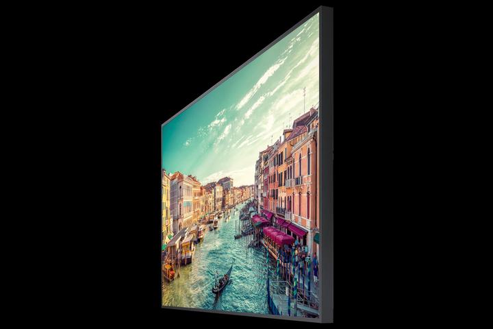 Produktbild Samsung Smart Signage QB98T-B (3840 x 2160 Pixel, 98")