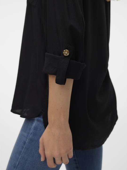 Immagine prodotto Vero Moda Camicia con bottoni (XS)