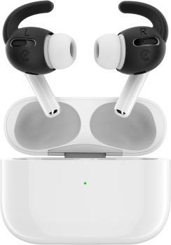 Image du produit Keybudz EarBuddyz pour AirPods Pro noir (AirPods Pro)