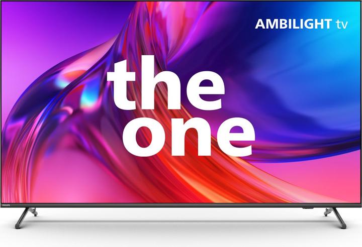 Produktbild Philips 85PUS8808/12 (85", LED, 4K, 2023)