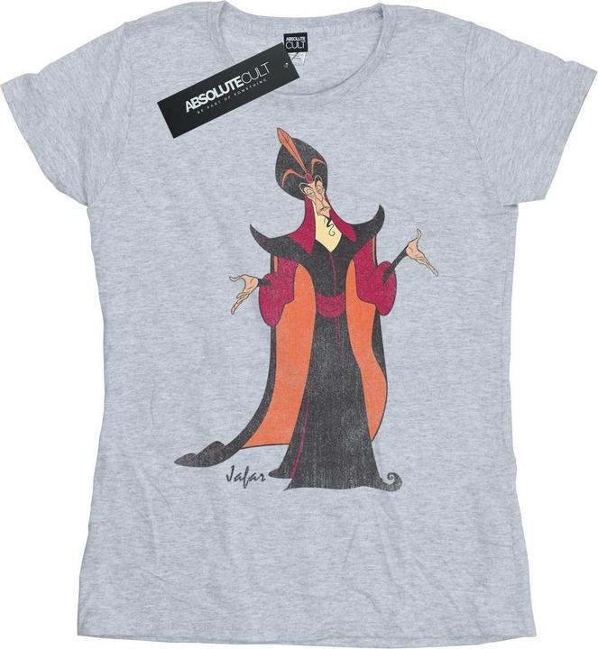 Disney Classic Jafar TShirt (XL)